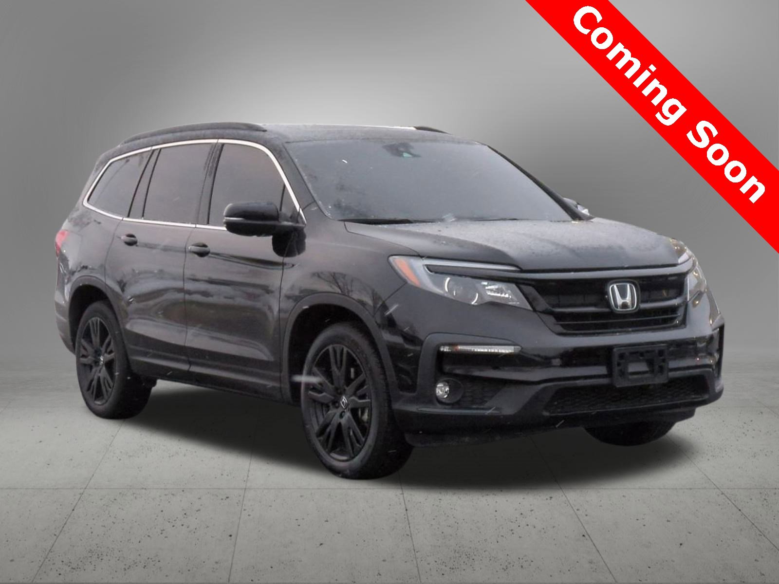 Thumbnail: 2022 Honda Pilot - 8