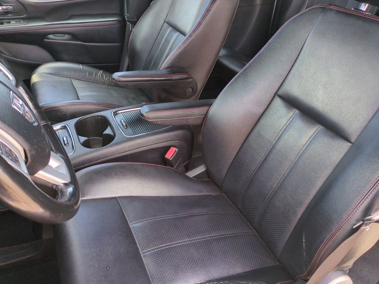 Thumbnail: 2019 Dodge Grand Caravan - 15