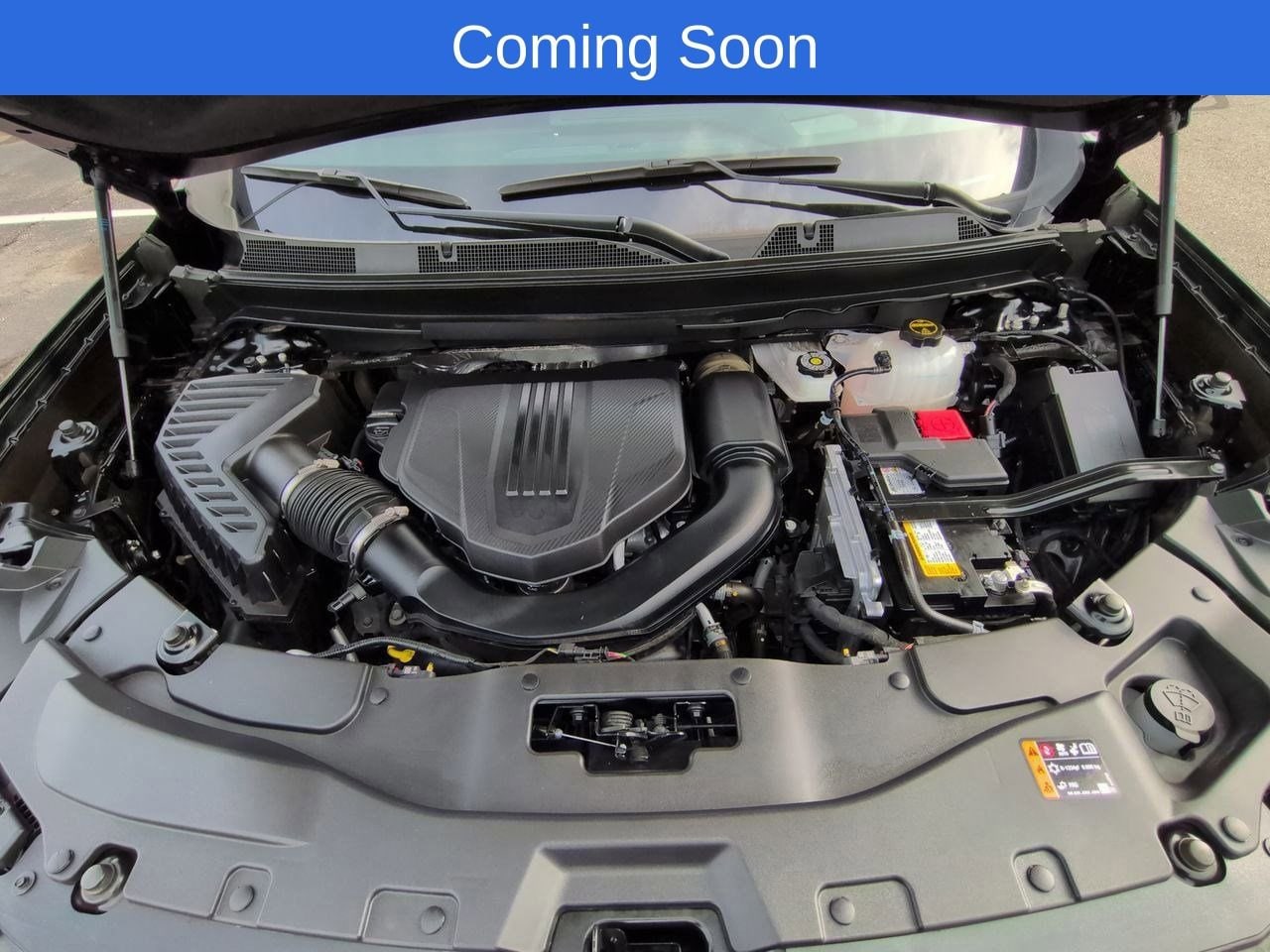 Thumbnail: 2024 GMC Acadia - 14