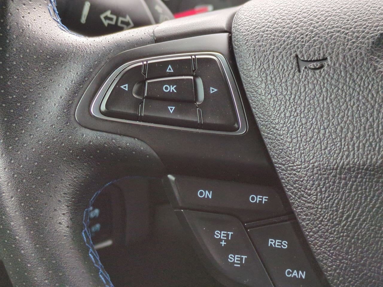 Thumbnail: 2017 Ford Focus - 23