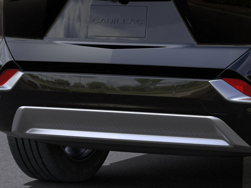 Thumbnail: 2025 Cadillac Optiq - 38