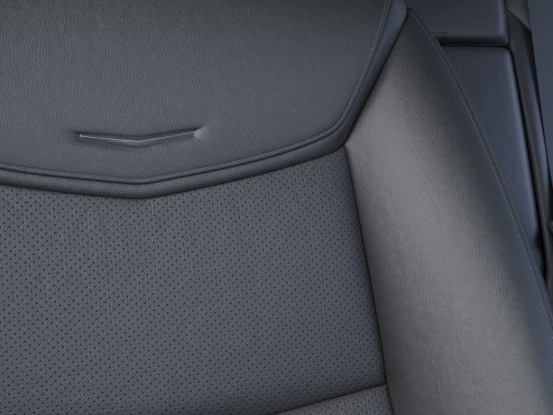 Thumbnail: 2025 Cadillac XT6 - 21