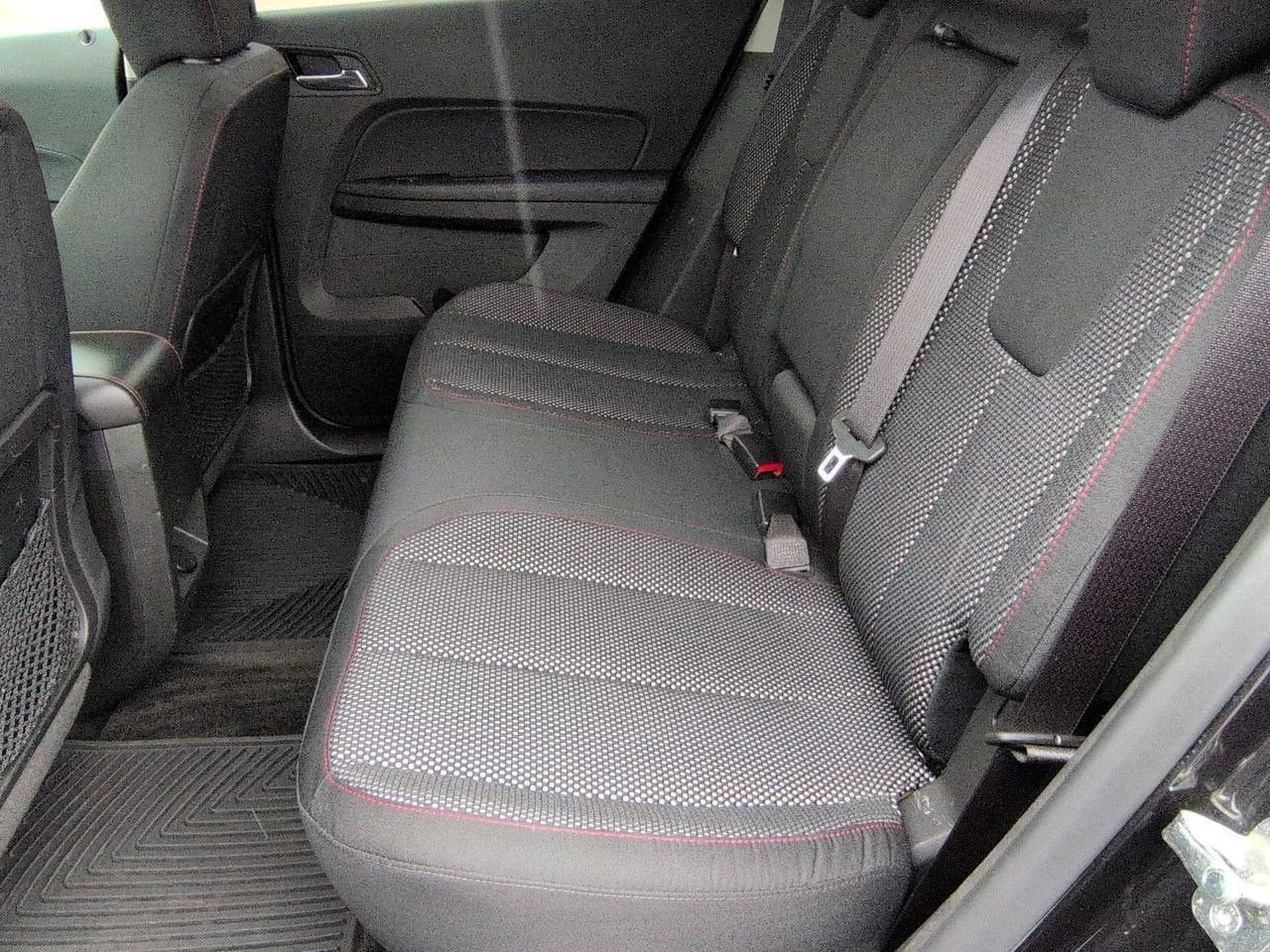 Thumbnail: 2015 Chevrolet Equinox - 19