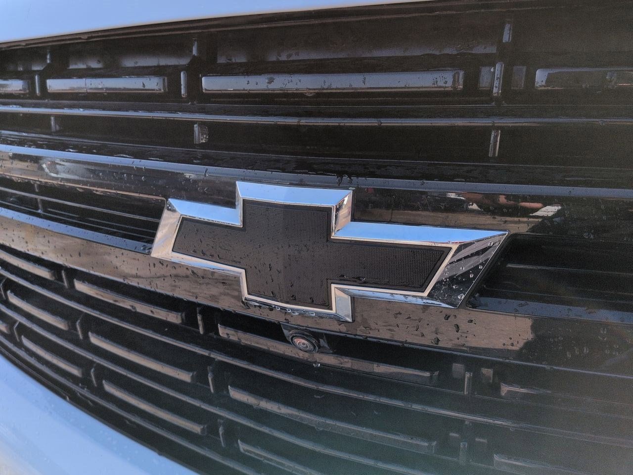 Thumbnail: 2023 Chevrolet Suburban - 11