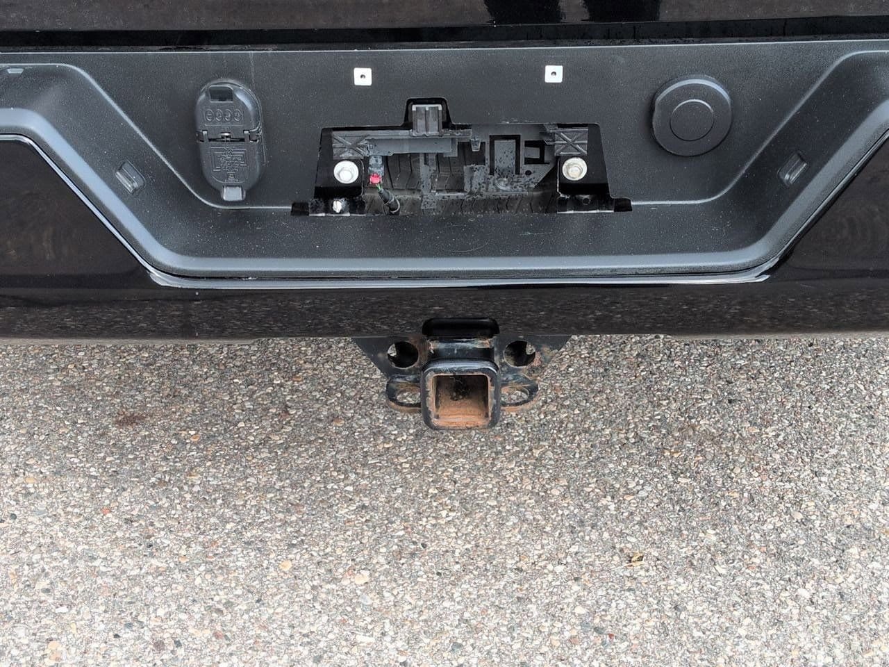 Thumbnail: 2022 GMC Sierra 1500 - 33