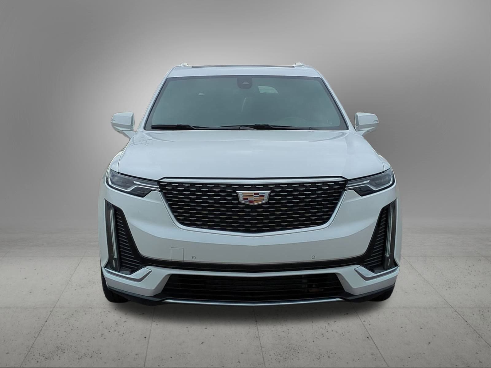 Thumbnail: 2022 Cadillac XT6 - 9