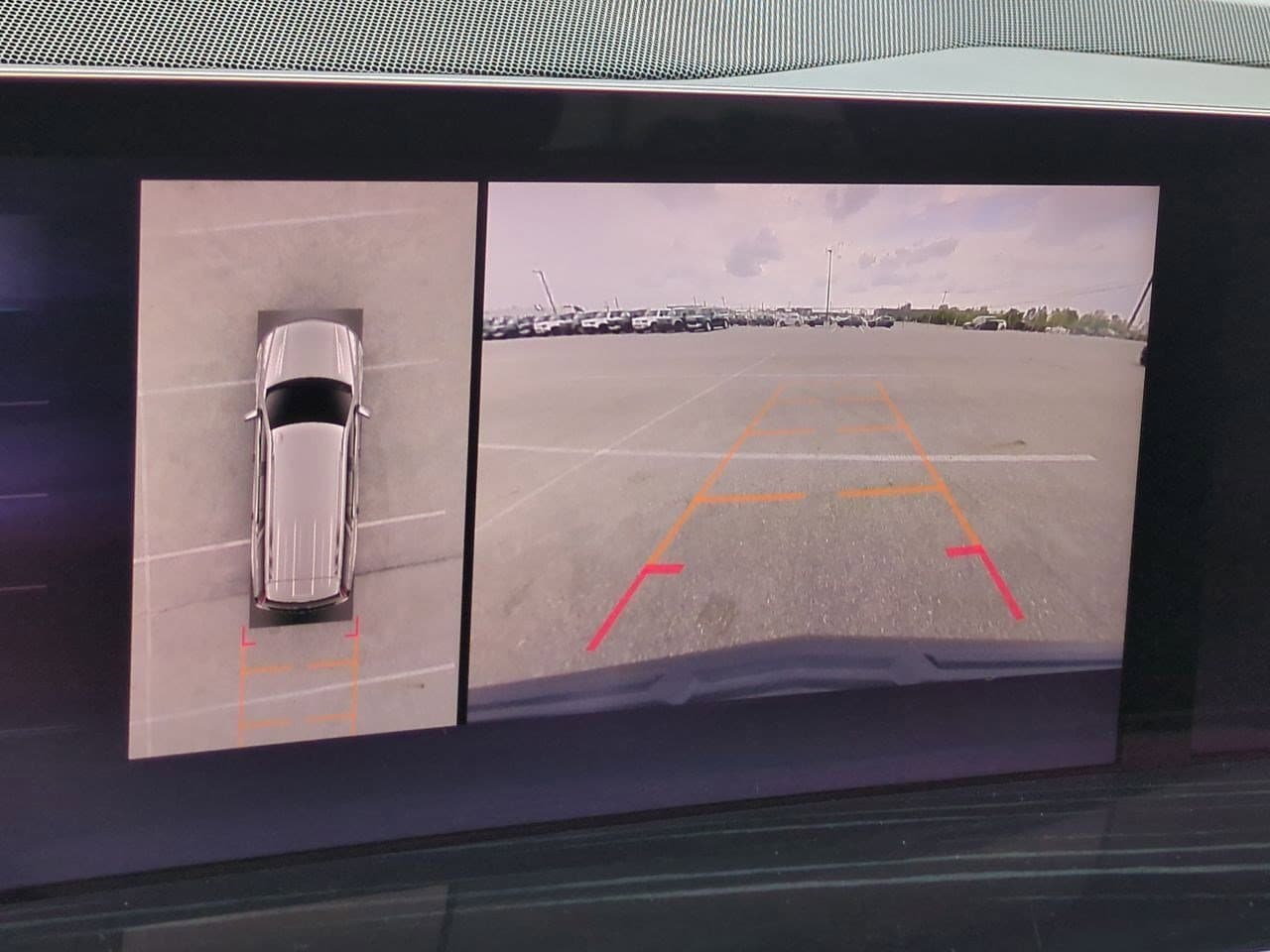 Thumbnail: 2025 Cadillac Escalade - 30