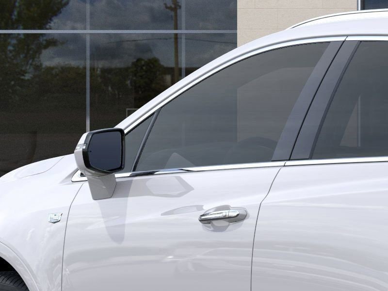 Thumbnail: 2025 Cadillac XT5 - 12