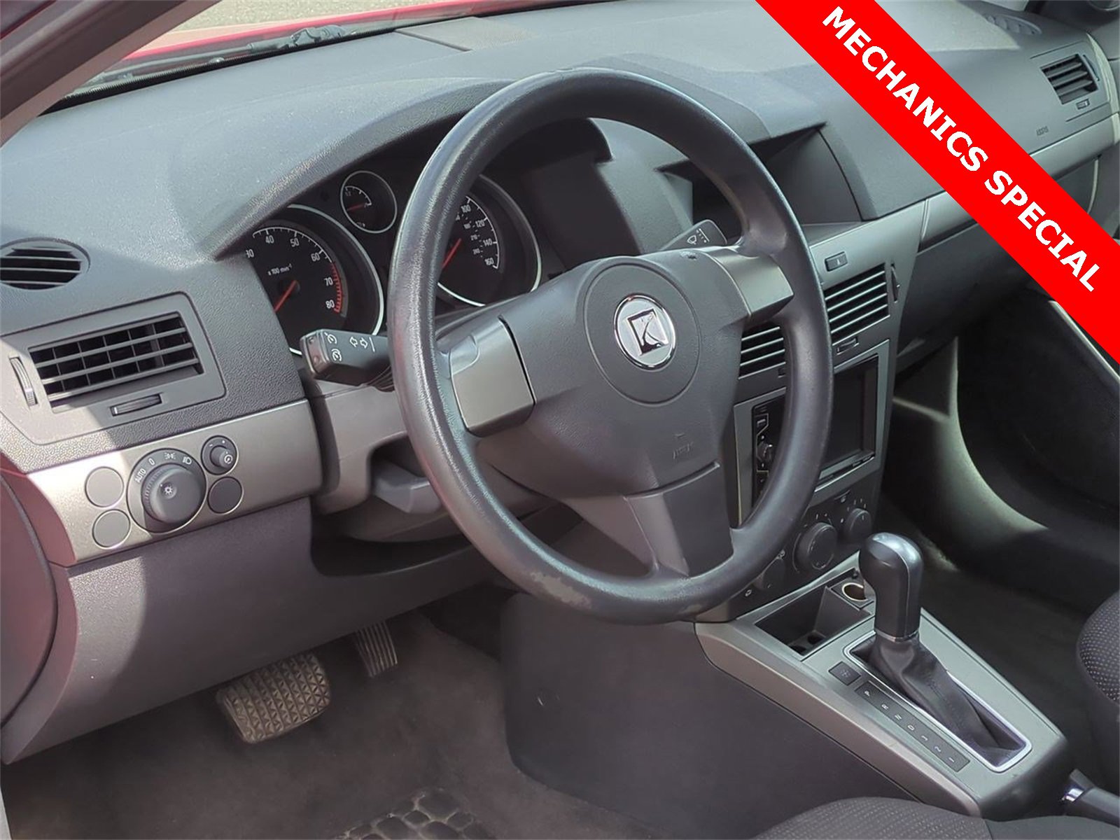 Used 2008 Saturn Astra XE with VIN W08AR671685100493 for sale in Troy, MI
