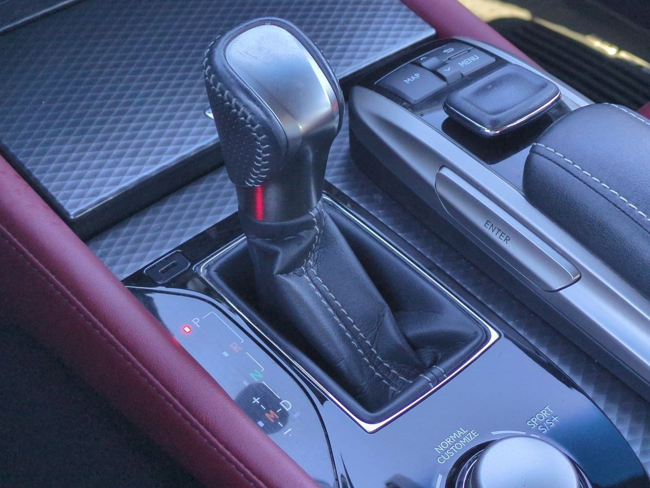 Thumbnail: 2017 Lexus GS - 31