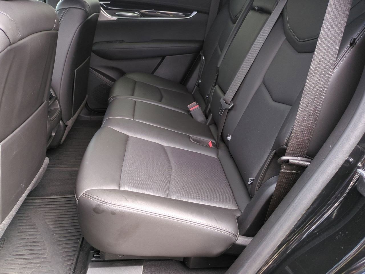 Thumbnail: 2023 Cadillac XT5 - 18