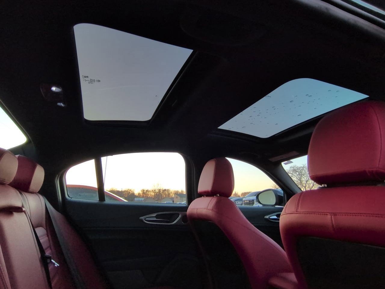 Thumbnail: 2024 Alfa Romeo Giulia - 21