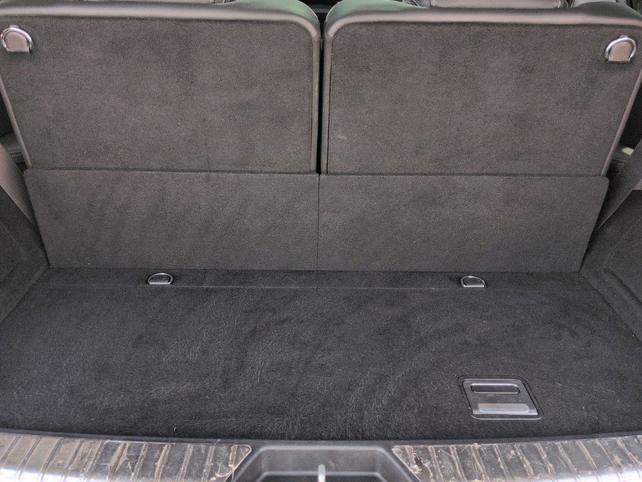 Thumbnail: 2011 Mercedes-Benz GL-Class - 36