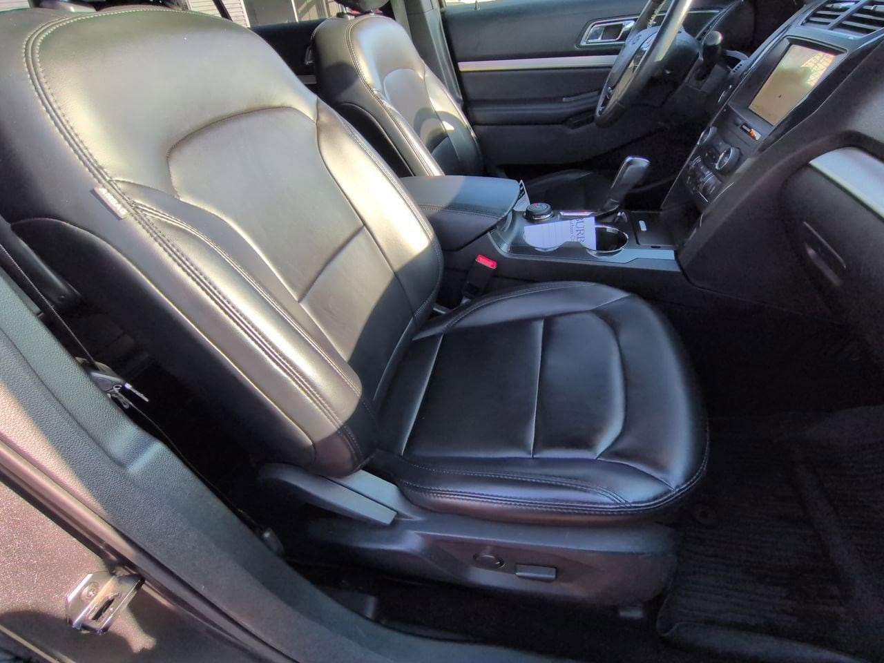 Thumbnail: 2019 Ford Explorer - 19