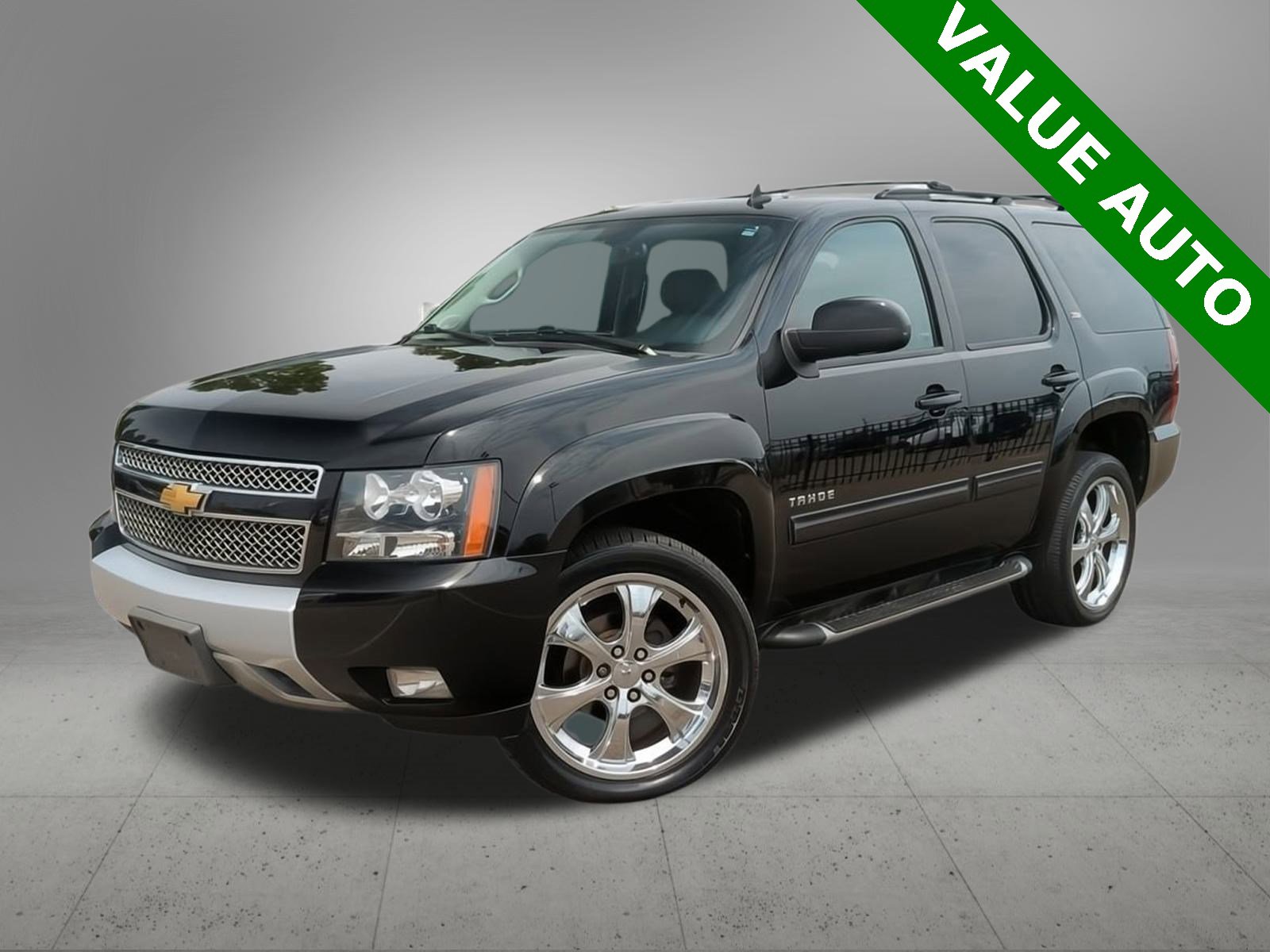 2014 Chevrolet Tahoe LT -
                  Troy, MI