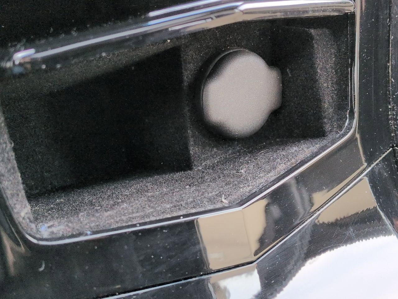 Thumbnail: 2017 Cadillac ATS - 33