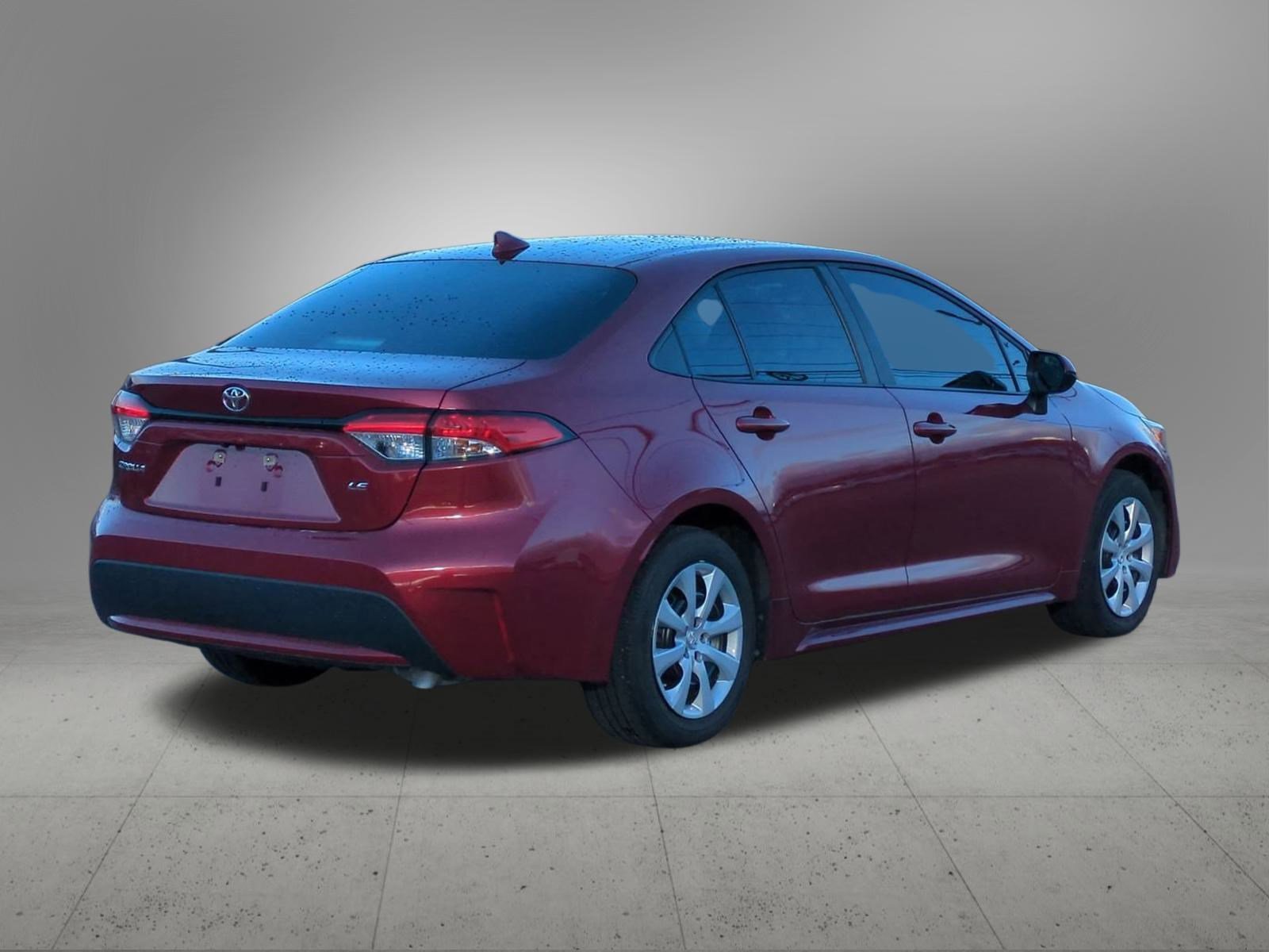 Thumbnail: 2022 Toyota Corolla - 6