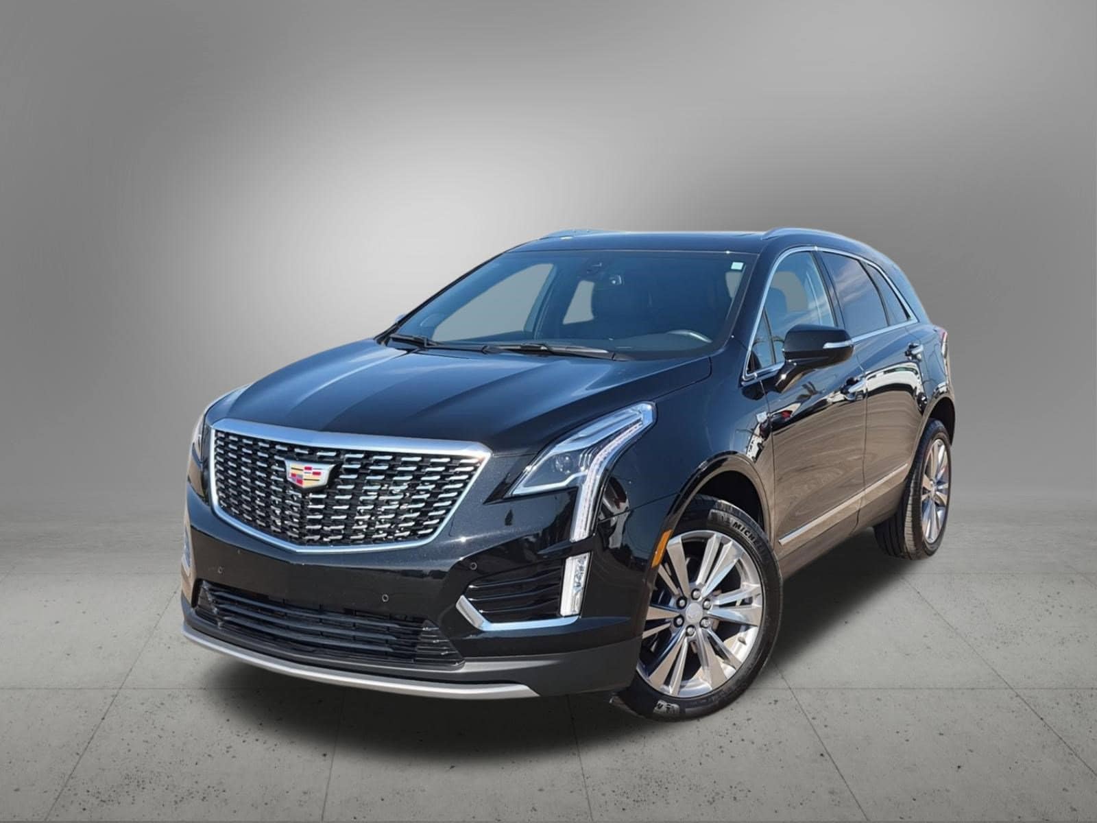 2024 Cadillac XT5
