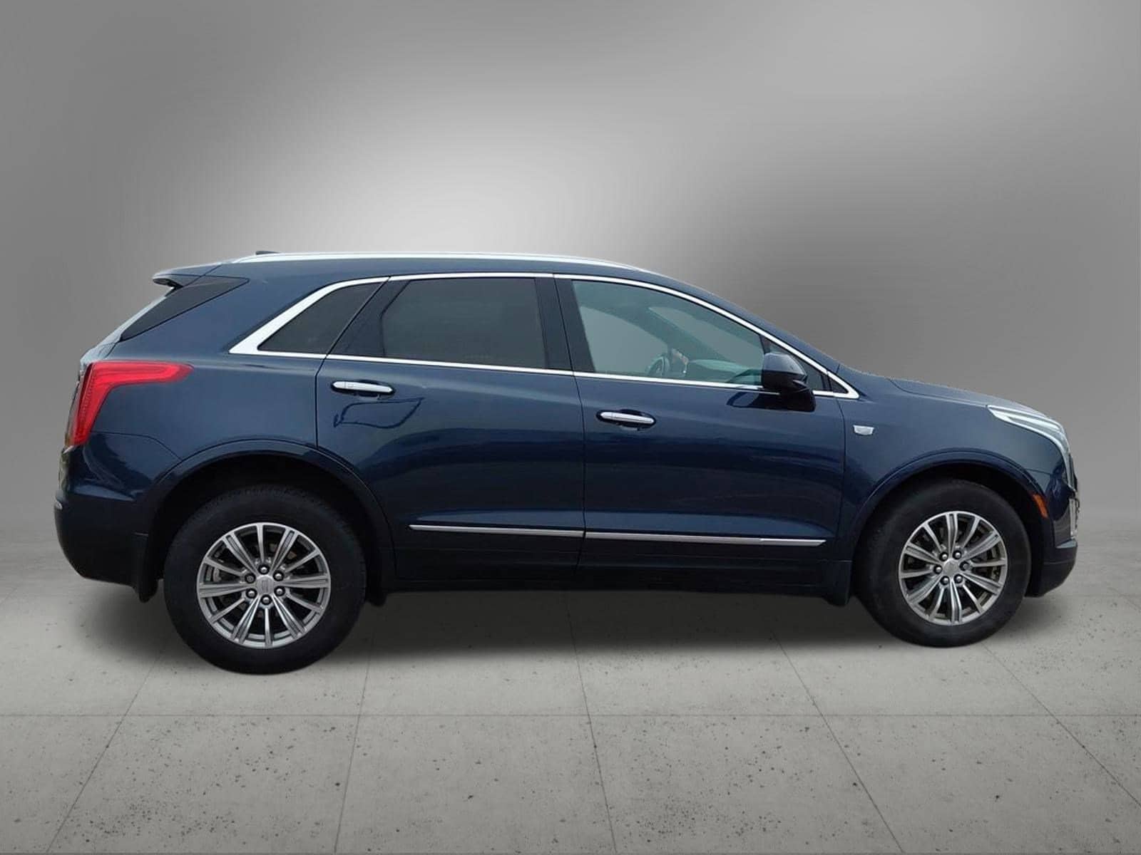 Thumbnail: 2019 Cadillac XT5 - 7