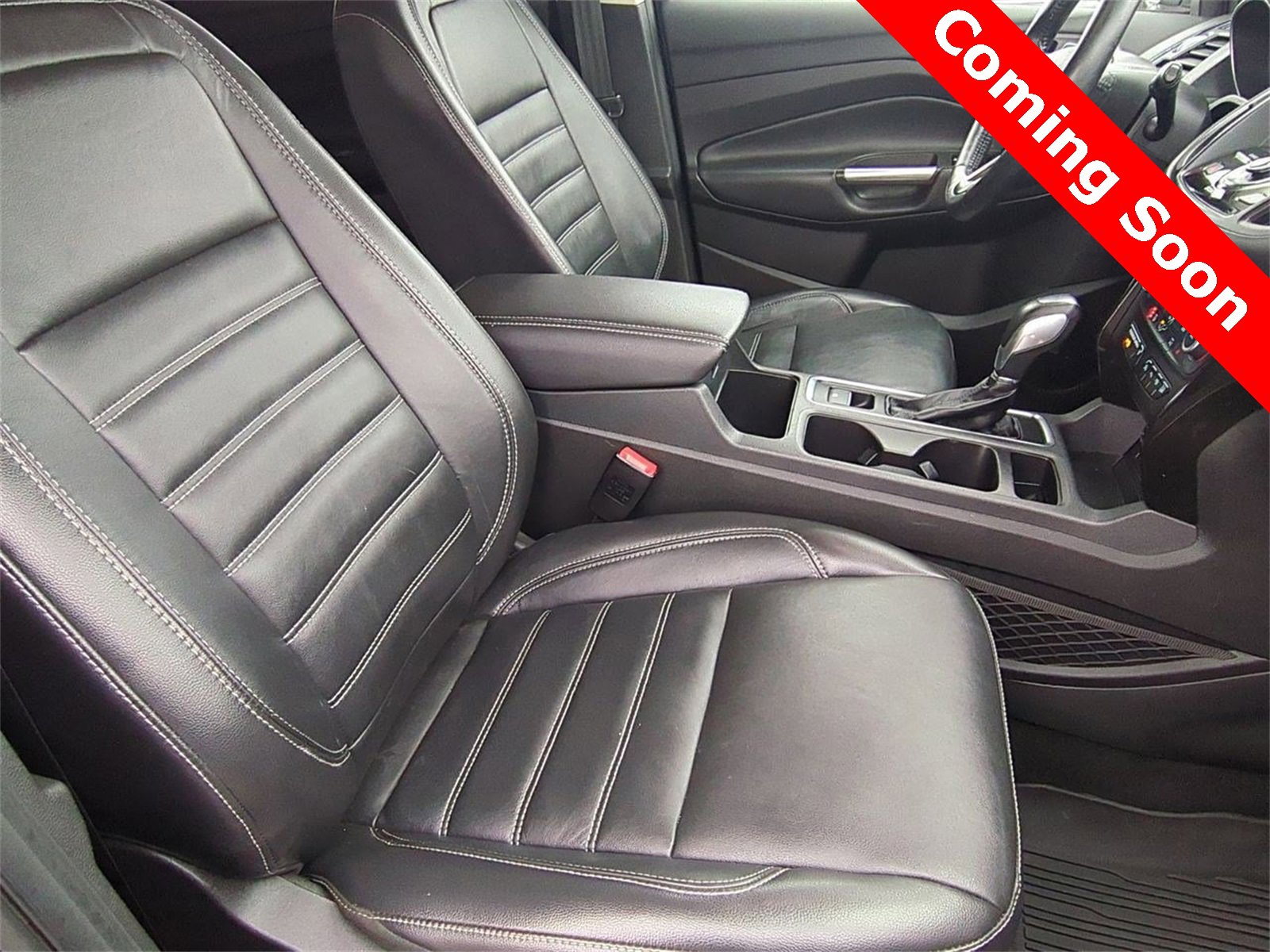 Thumbnail: 2019 Ford Escape - 22