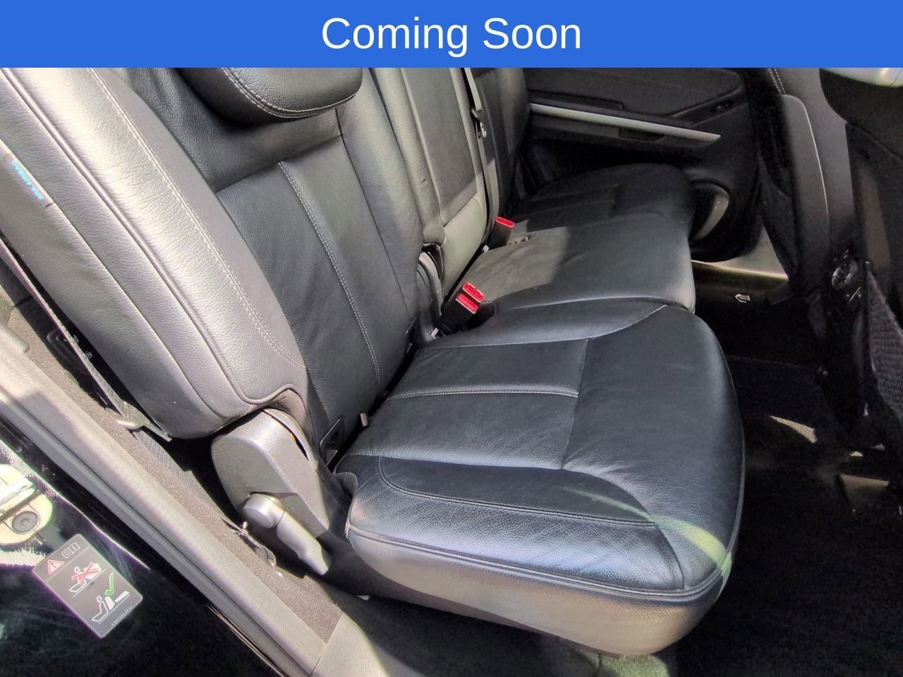 Thumbnail: 2011 Mercedes-Benz GL-Class - 21