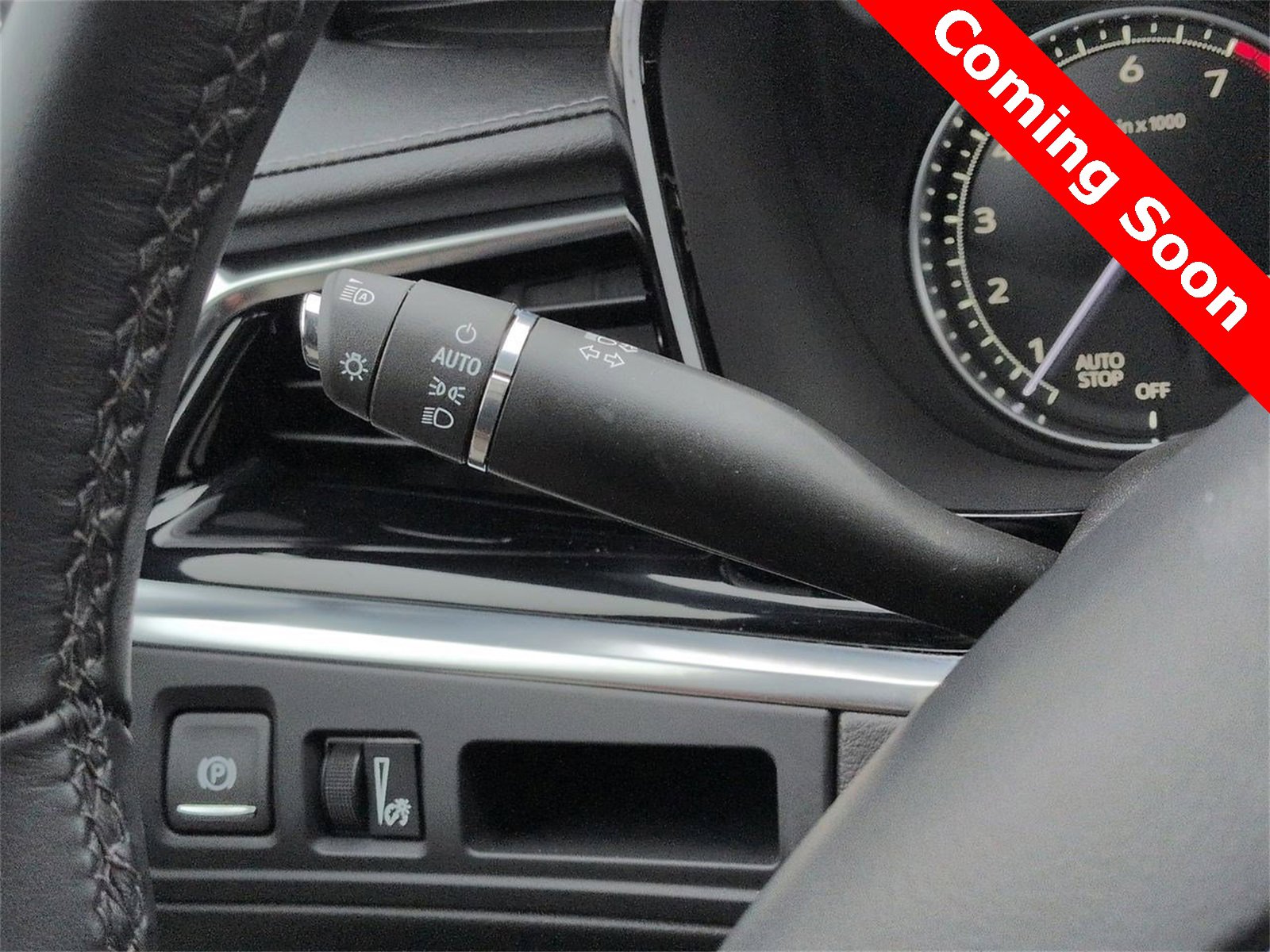 Thumbnail: 2025 Cadillac XT6 - 28