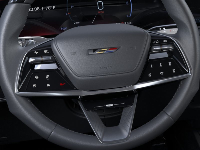 Thumbnail: 2026 Cadillac Optiq - 43