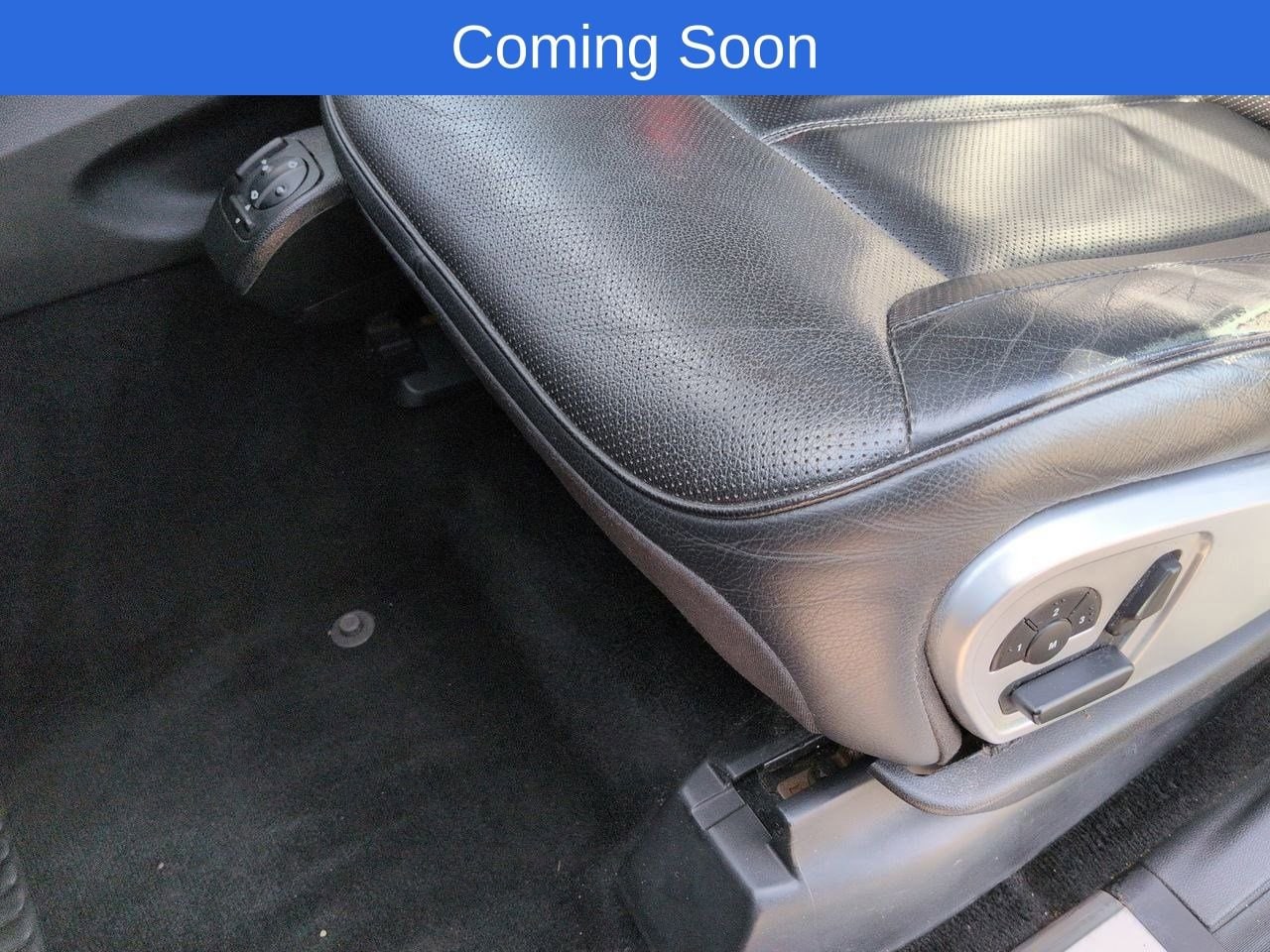 Thumbnail: 2011 Mercedes-Benz GL-Class - 17