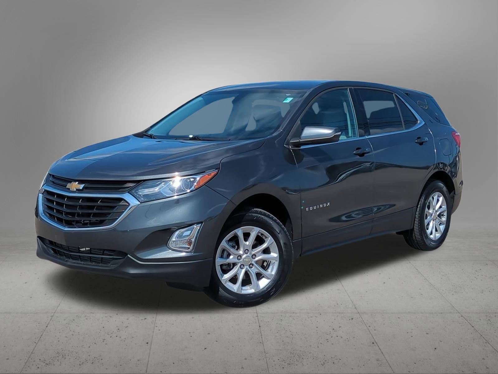 2019 Chevrolet Equinox LT -
                  Troy, MI
