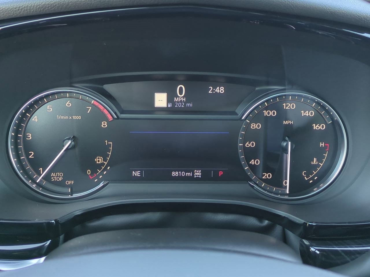 Thumbnail: 2025 Cadillac XT6 - 33