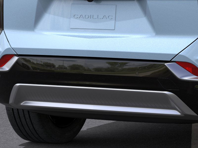 Thumbnail: 2025 Cadillac Optiq - 38