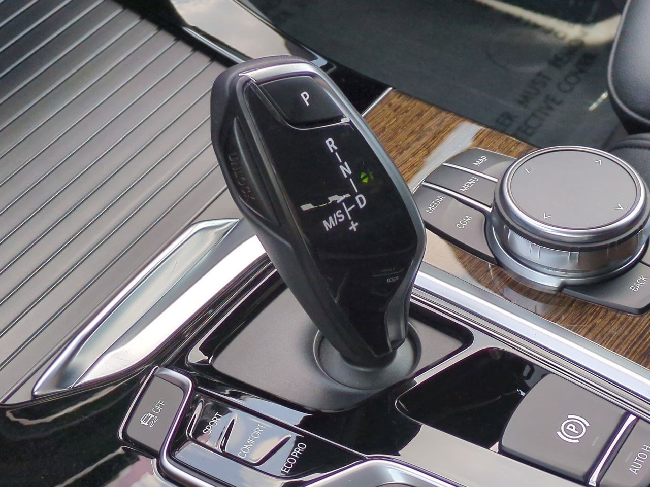 Thumbnail: 2019 BMW X3 - 32