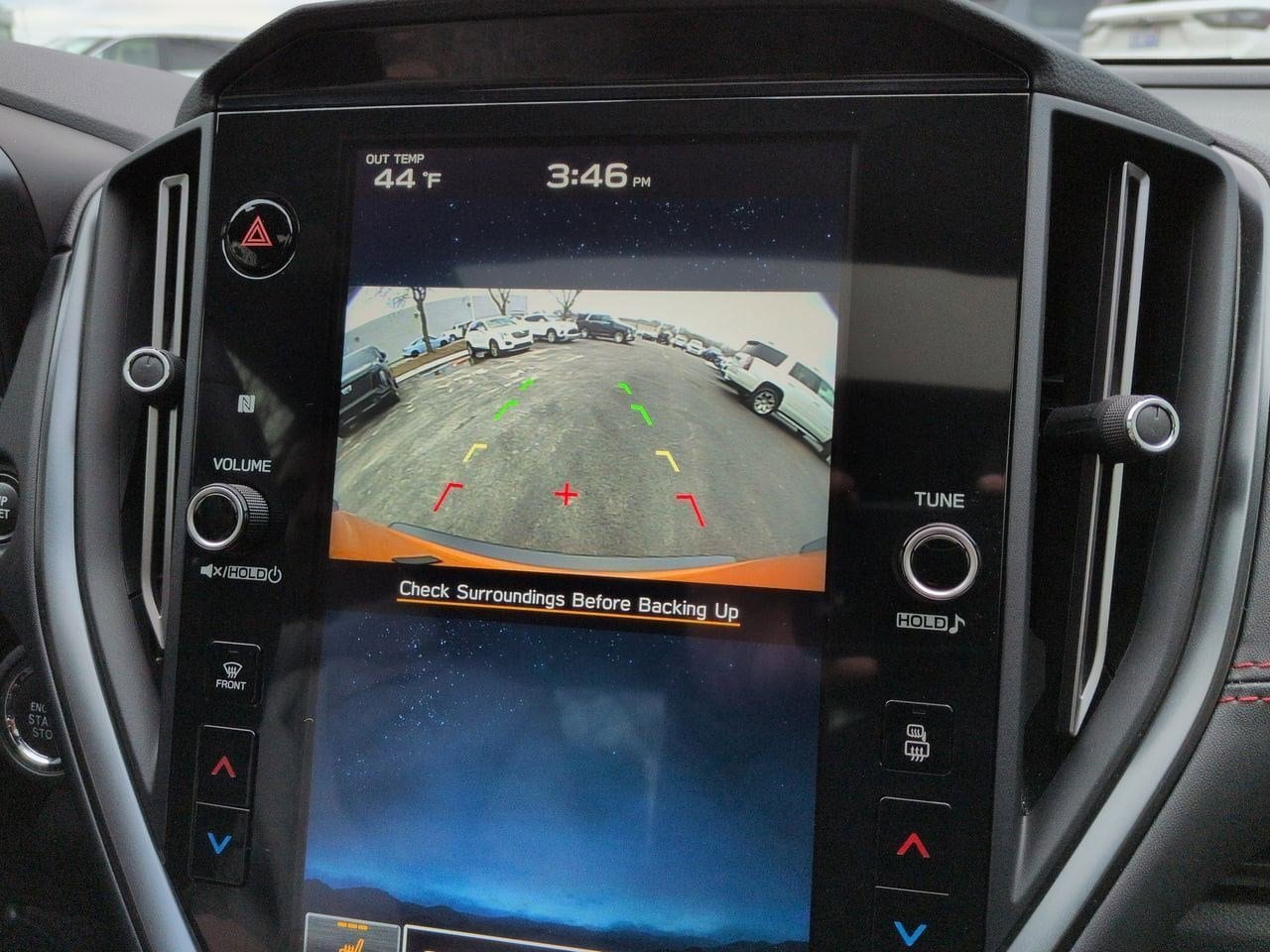 Thumbnail: 2022 Subaru WRX - 31