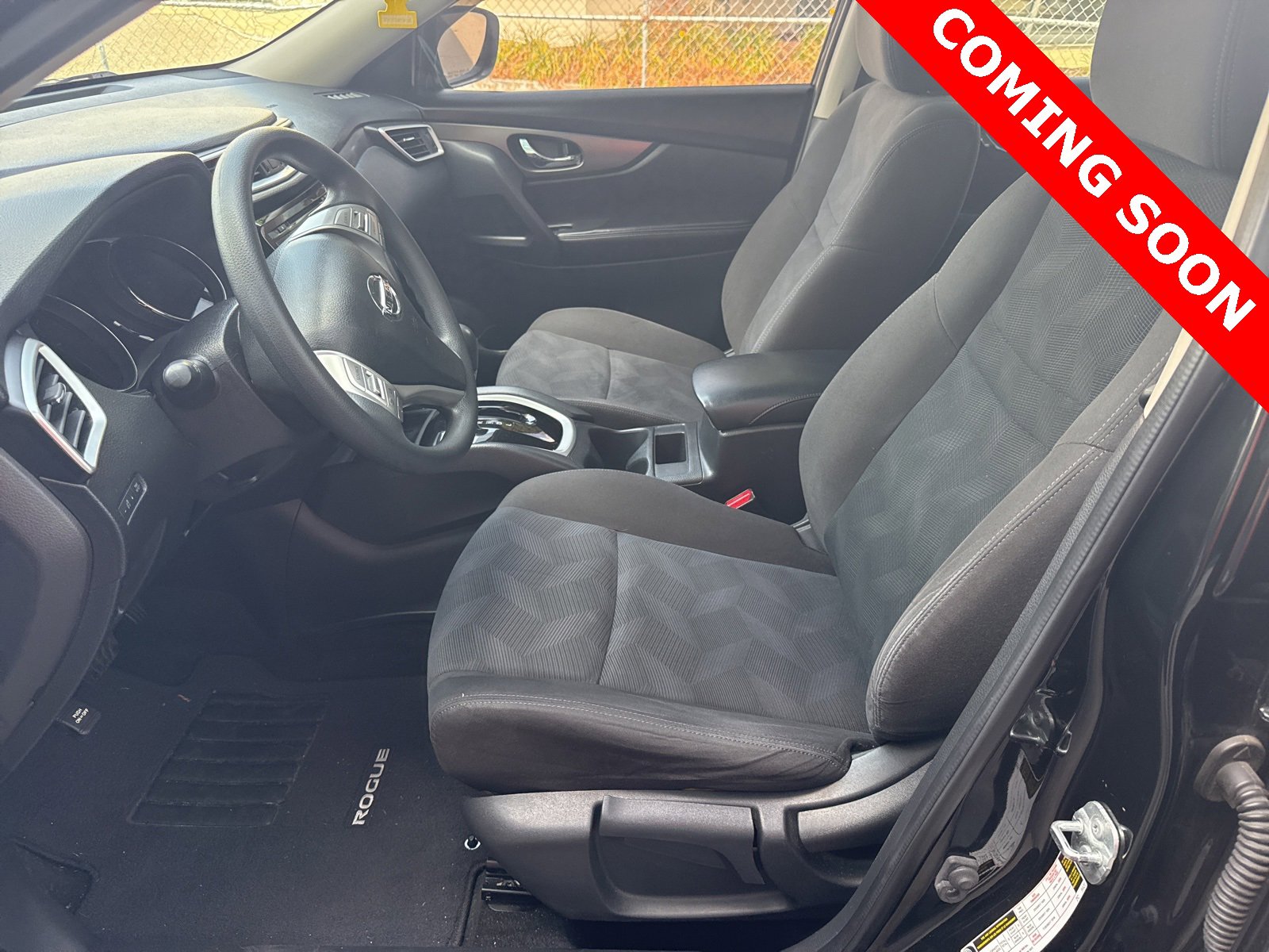 Thumbnail: 2016 Nissan Rogue - 5