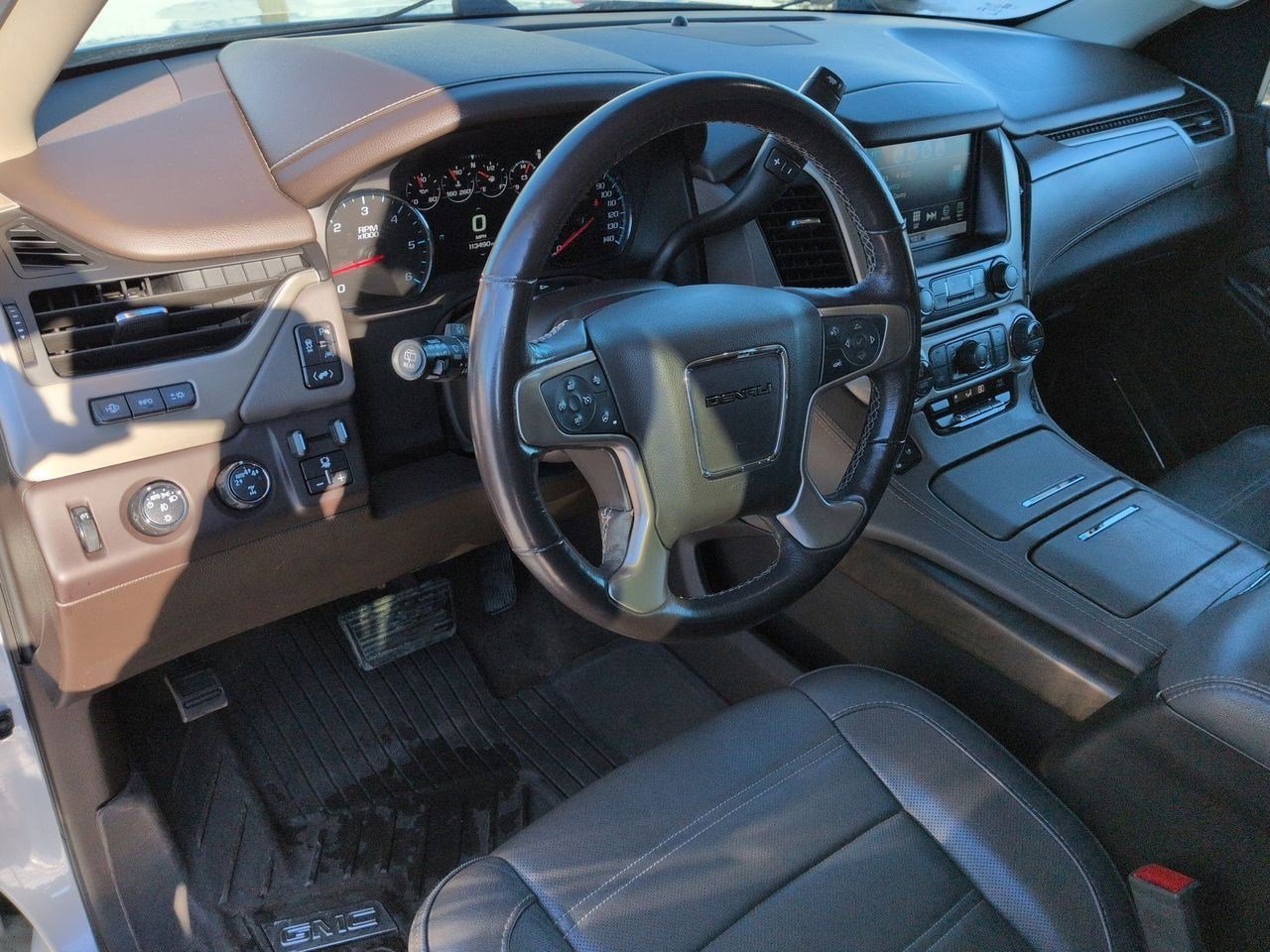 Thumbnail: 2018 GMC Yukon - 2