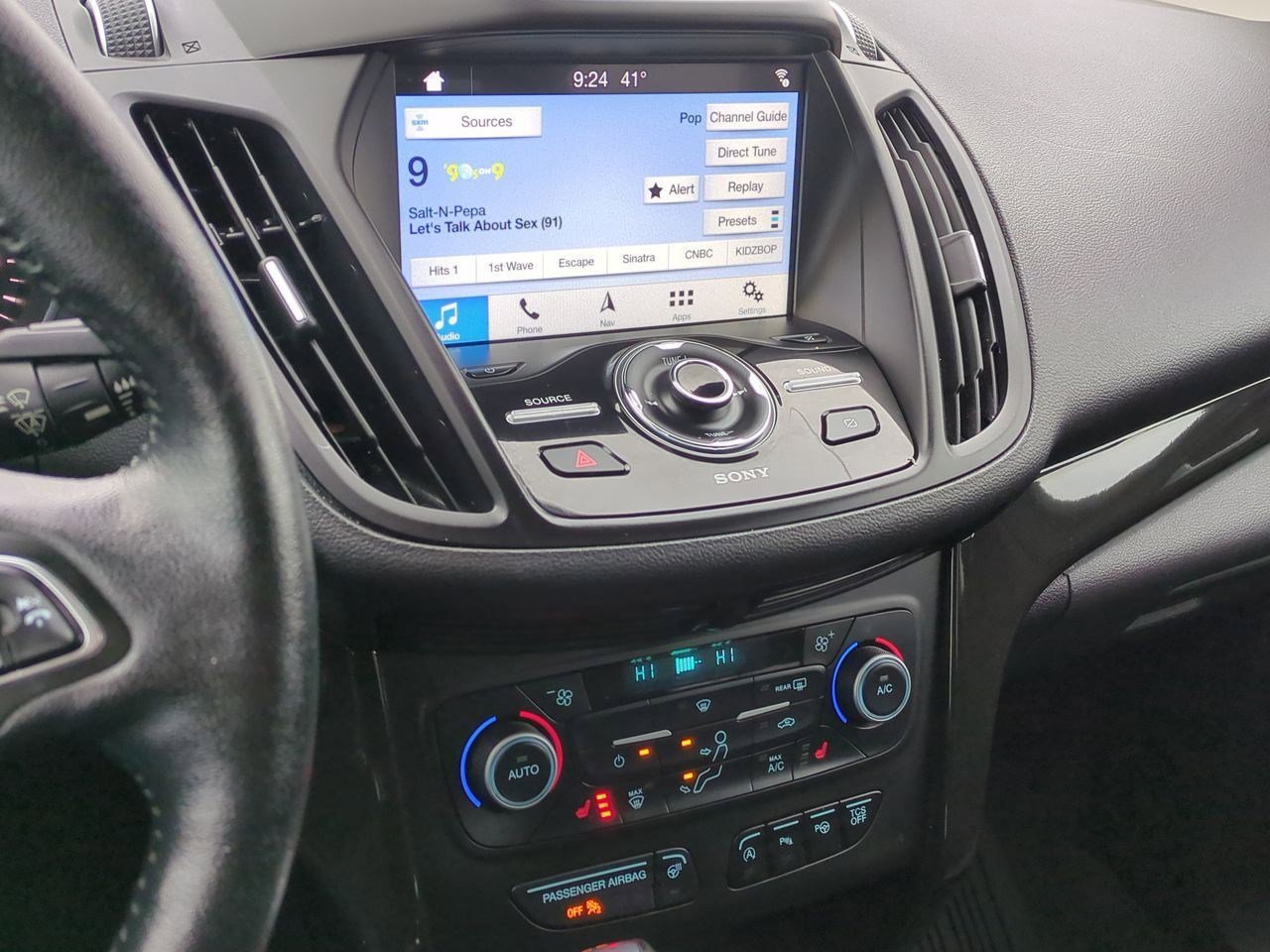 Thumbnail: 2019 Ford Escape - 28