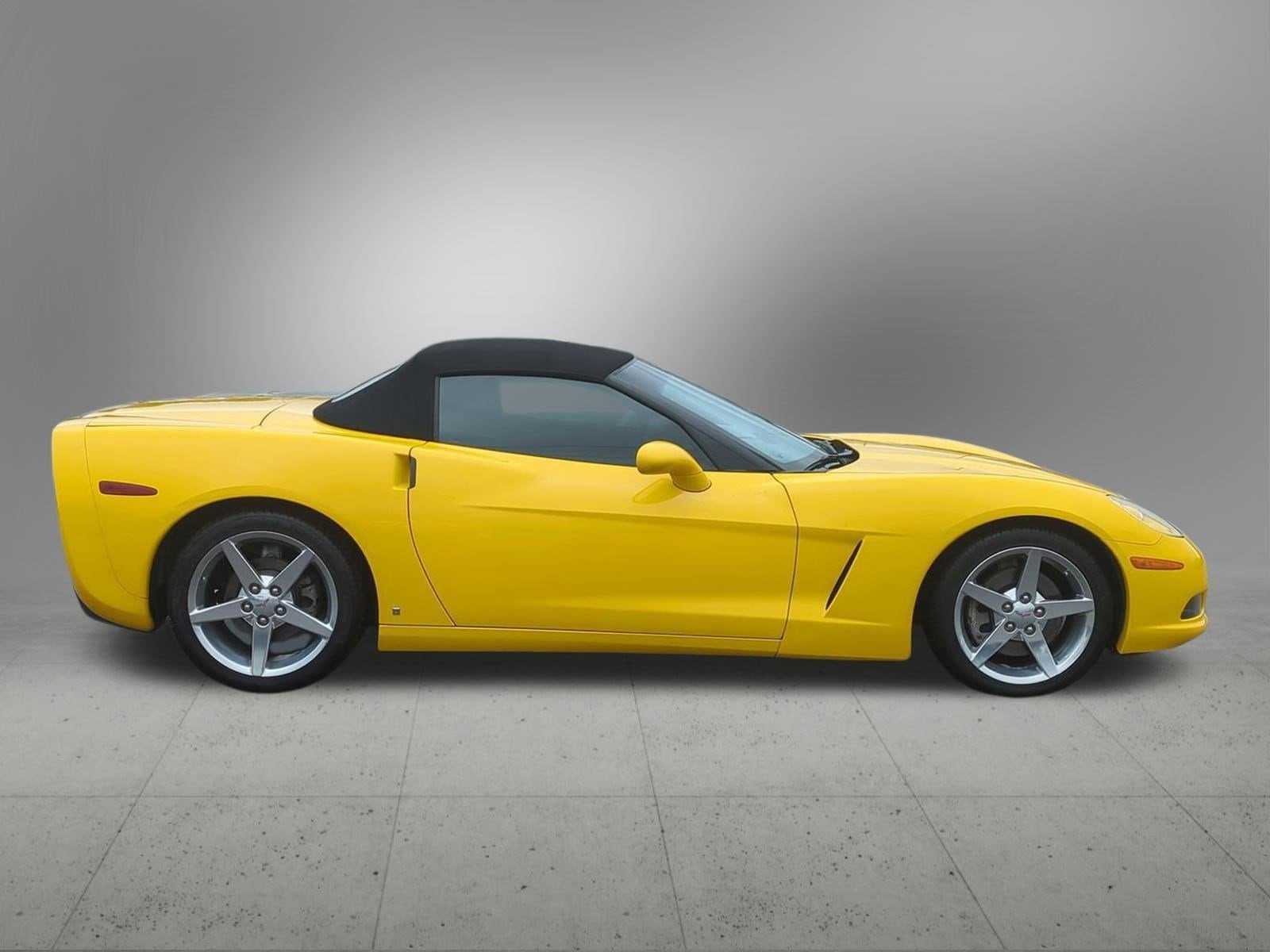 Thumbnail: 2006 Chevrolet Corvette - 7