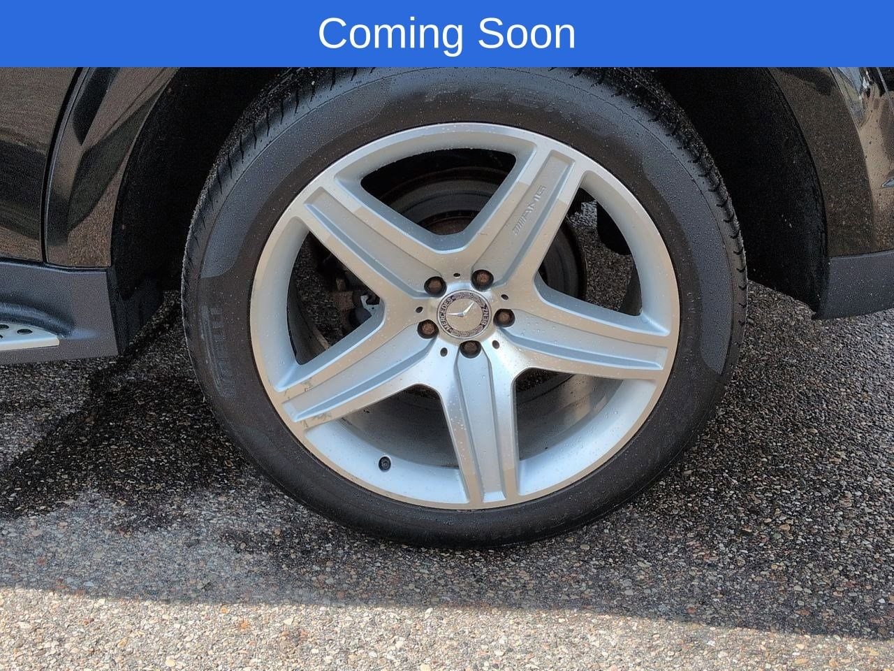 Thumbnail: 2011 Mercedes-Benz GL-Class - 13