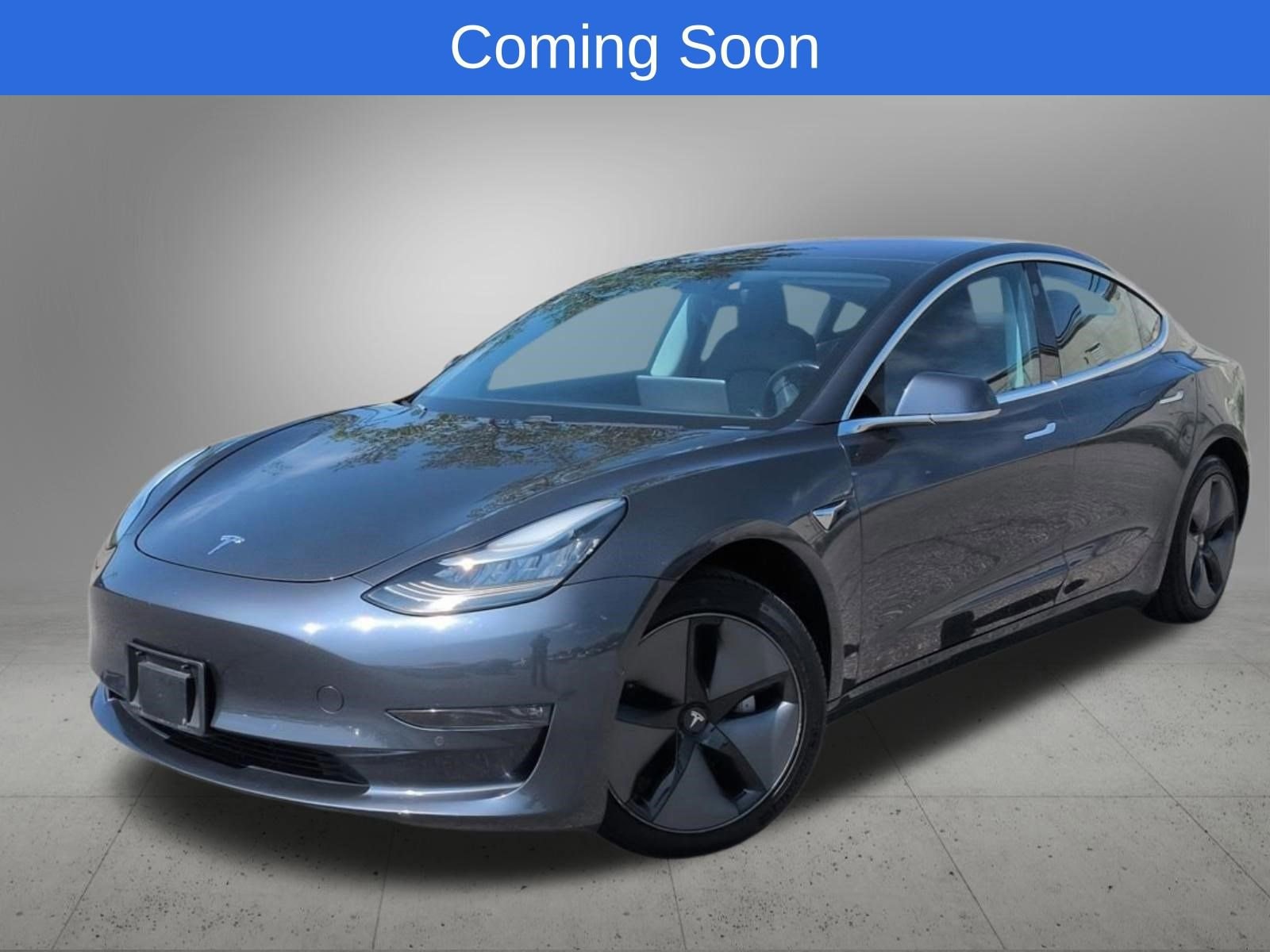 2018 Tesla Model 3 Long Range -
                  Troy, MI