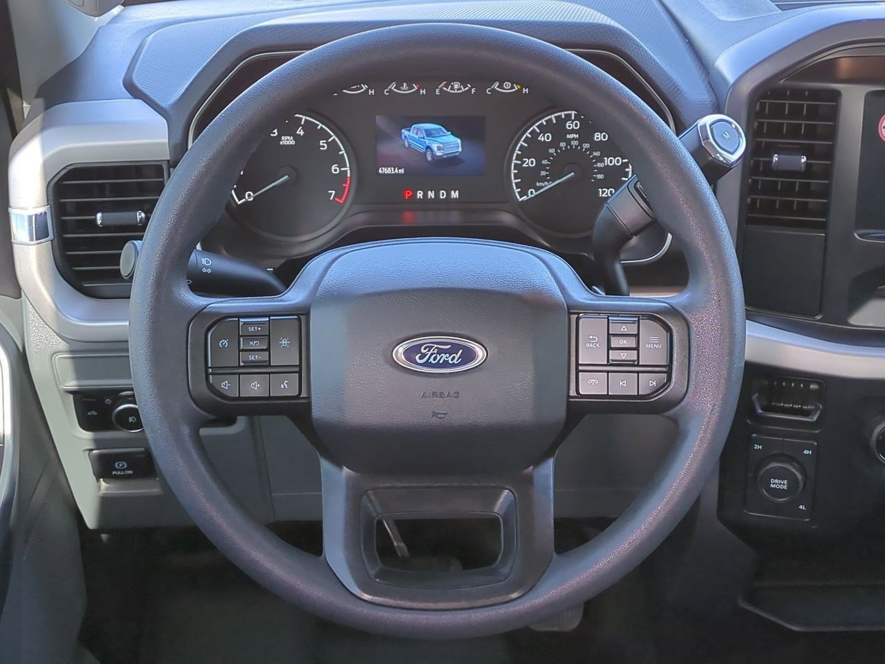 Thumbnail: 2023 Ford F-150 - 21