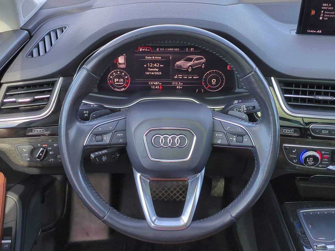 Thumbnail: 2017 Audi Q7 - 22