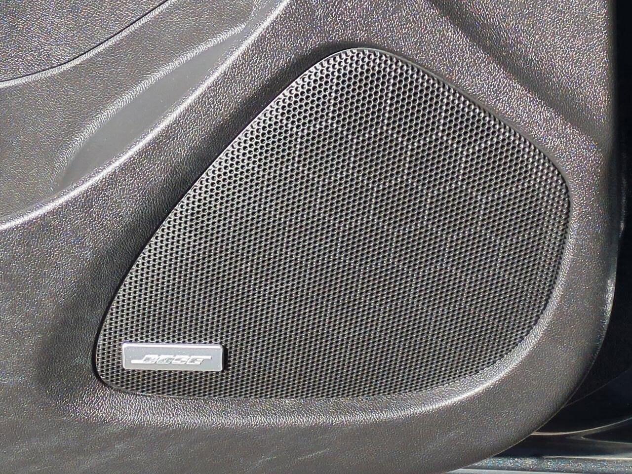 Thumbnail: 2018 Chevrolet Malibu - 31