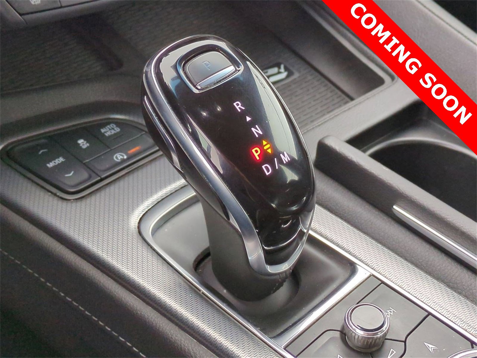 Thumbnail: 2020 Cadillac CT5 - 34