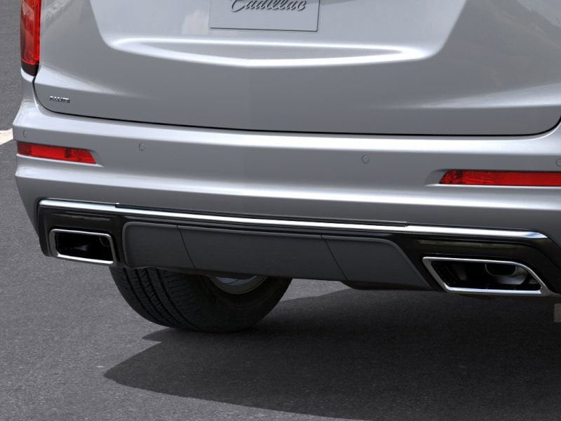 Thumbnail: 2025 Cadillac XT6 - 14