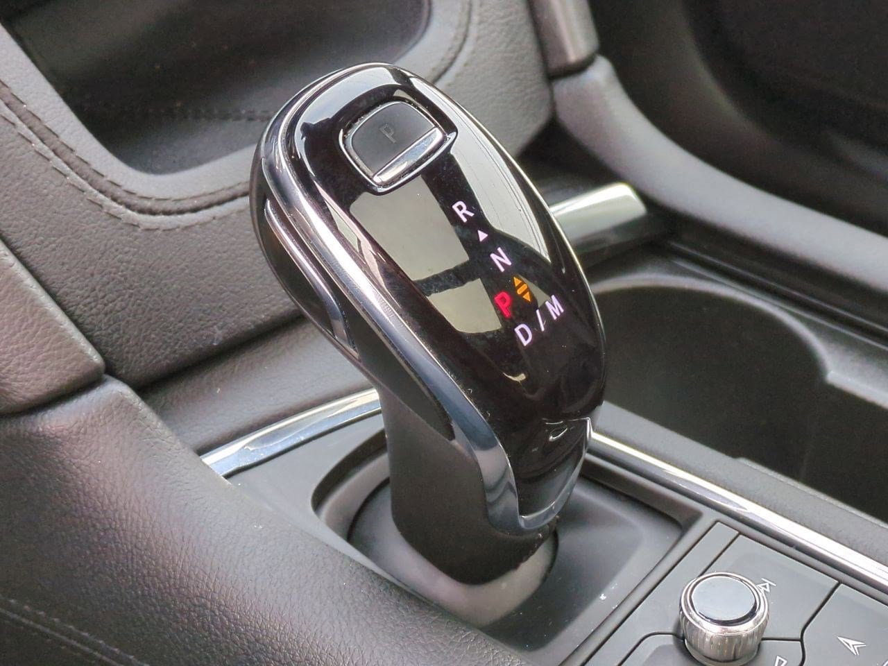 Thumbnail: 2023 Cadillac XT5 - 32