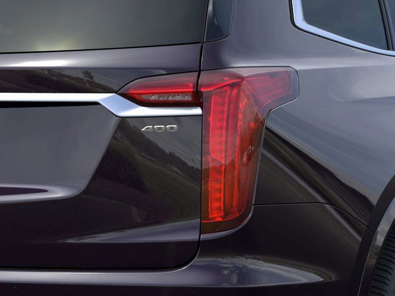 Thumbnail: 2025 Cadillac XT6 - 11