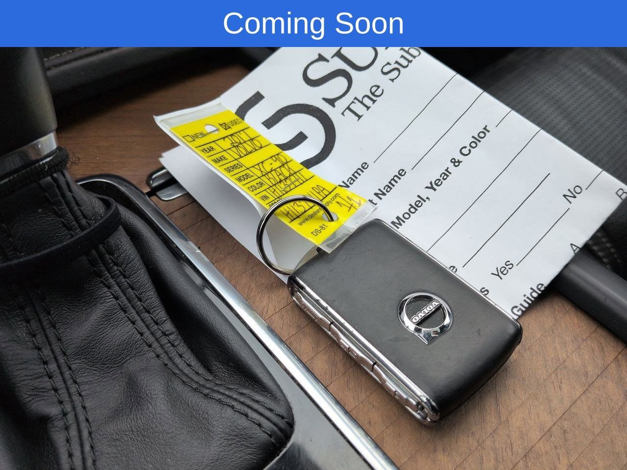 Thumbnail: 2017 Volvo XC90 - 37