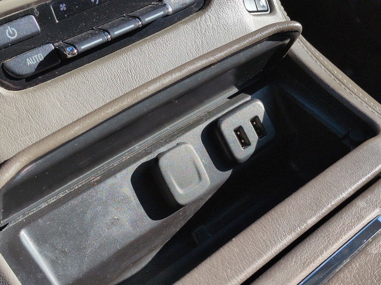 Thumbnail: 2018 GMC Yukon - 32