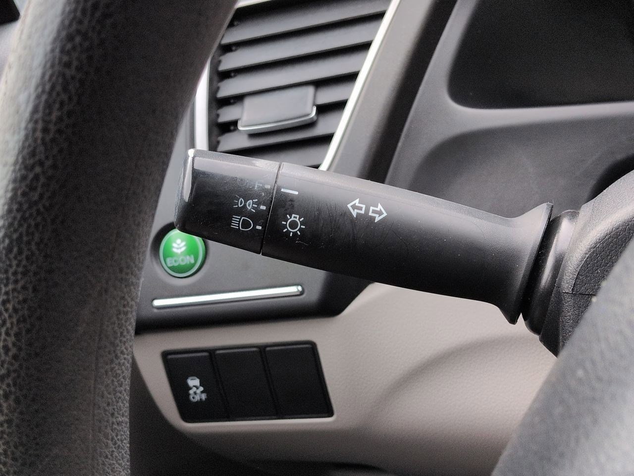 Thumbnail: 2014 Honda Civic - 25