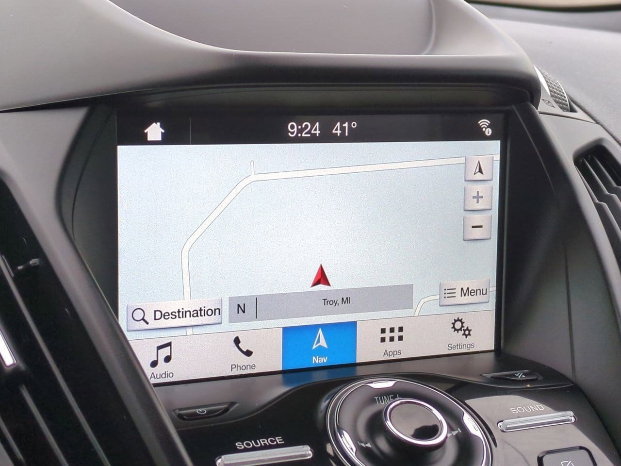 Thumbnail: 2019 Ford Escape - 29